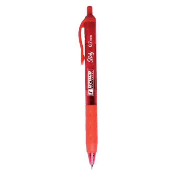 stylo-encre-gel-retractable-slidy-rouge