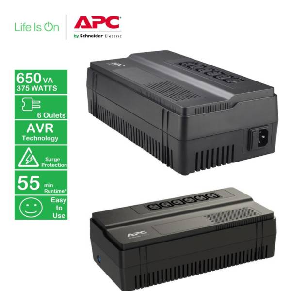 onduleur-apc-easy-ups-bv-650-va-avr-prix-cei-230-v
