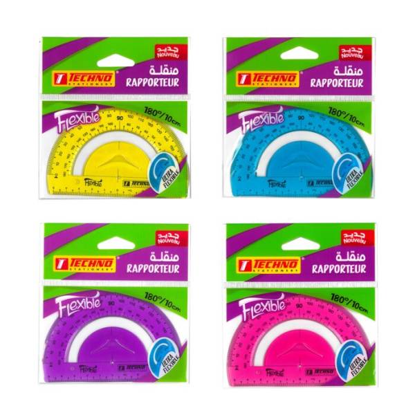 rapporteur-ecolier-flexible-techno-ref-4535